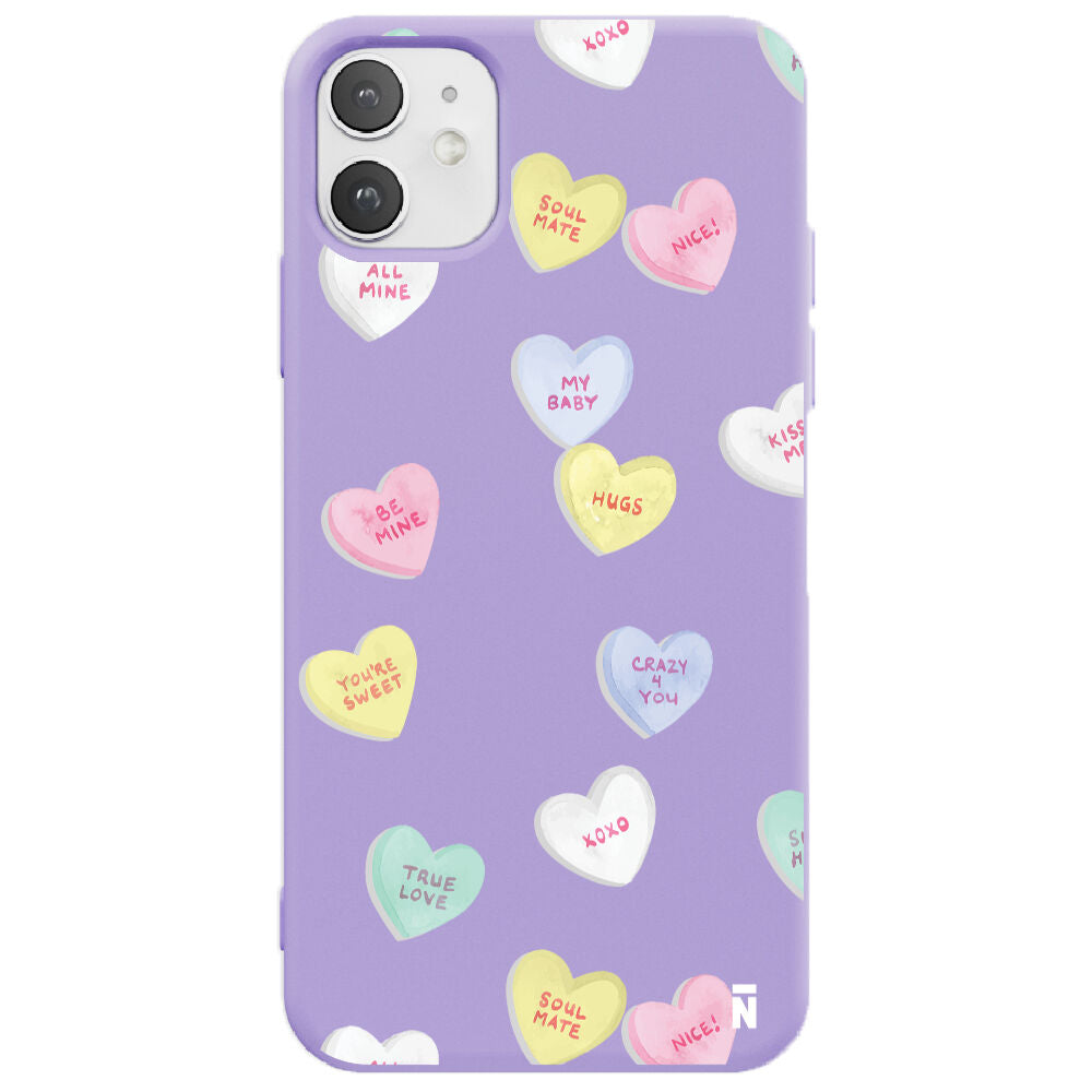 lilac