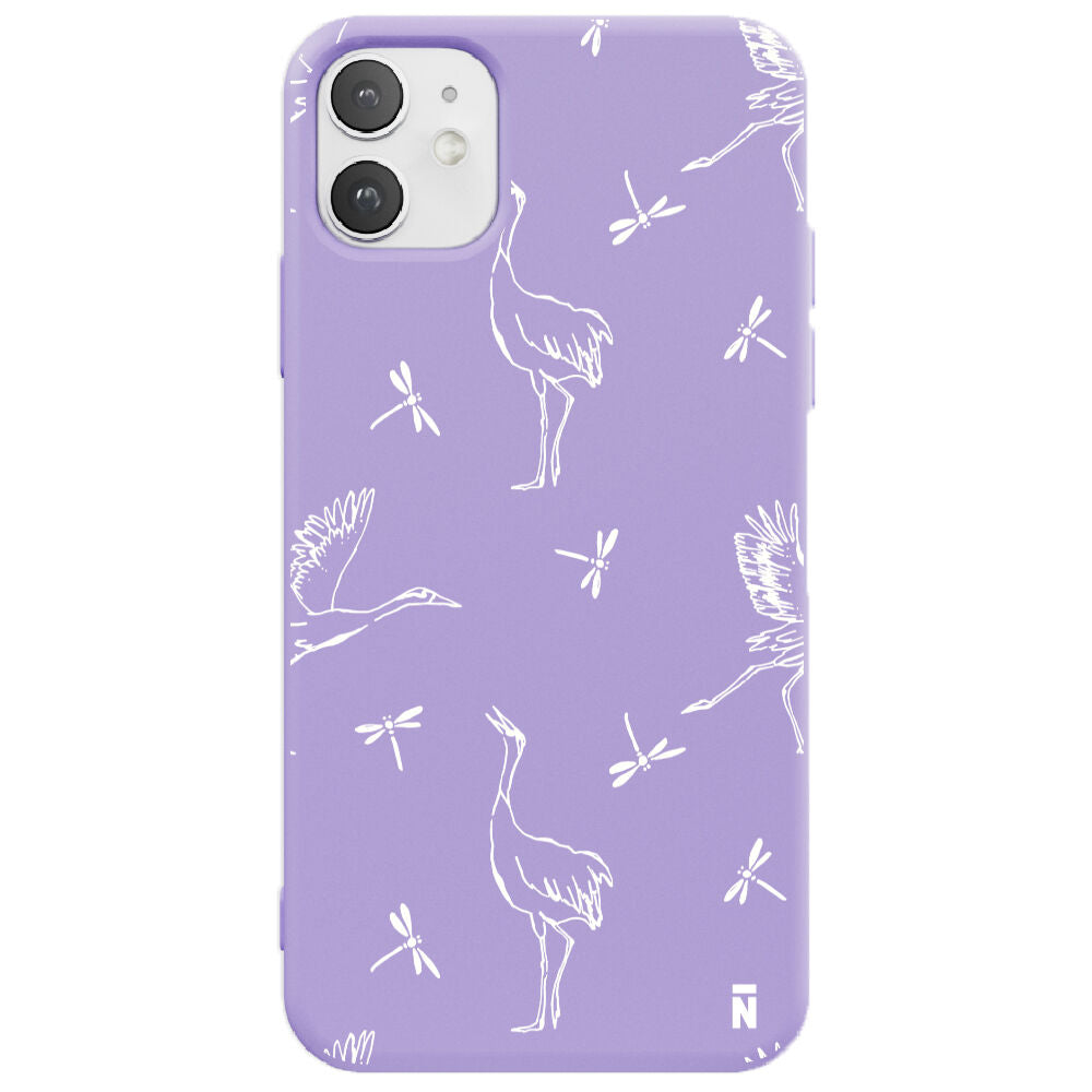 lilac