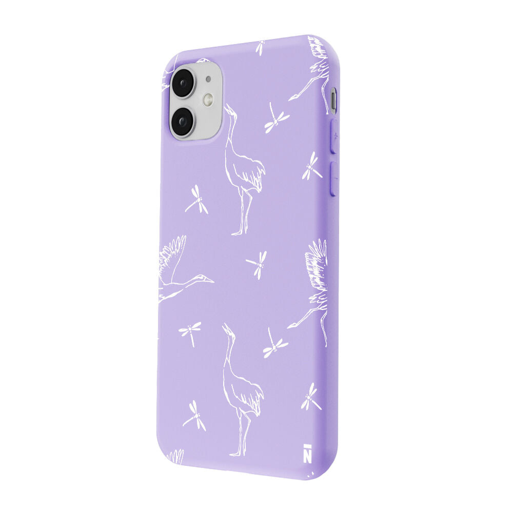 lilac