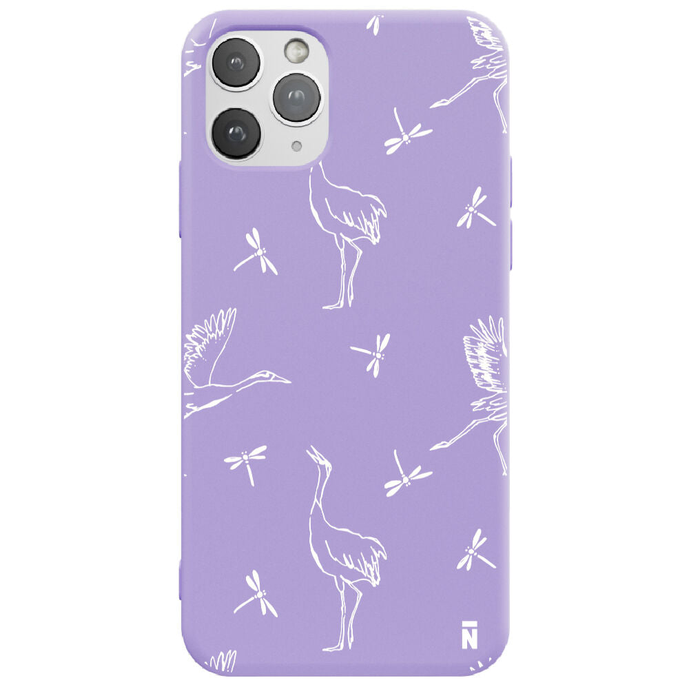 lilac