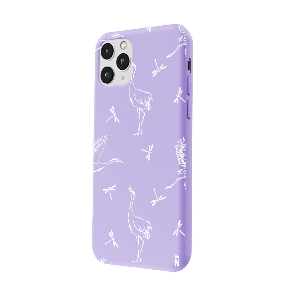 lilac