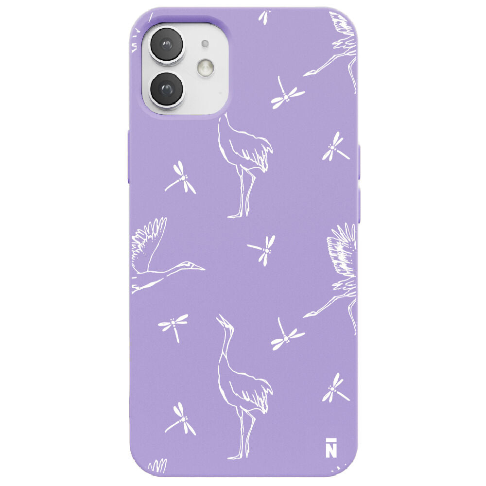 lilac