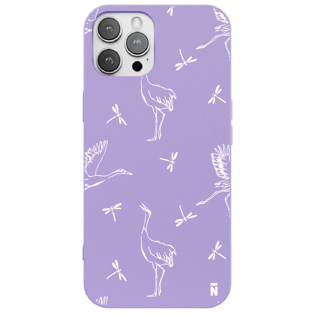 lilac