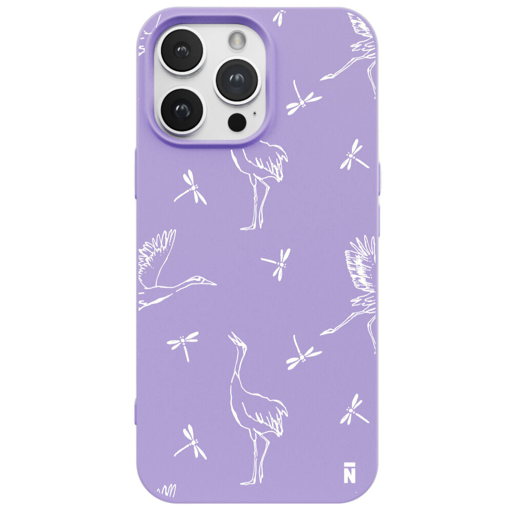 lilac