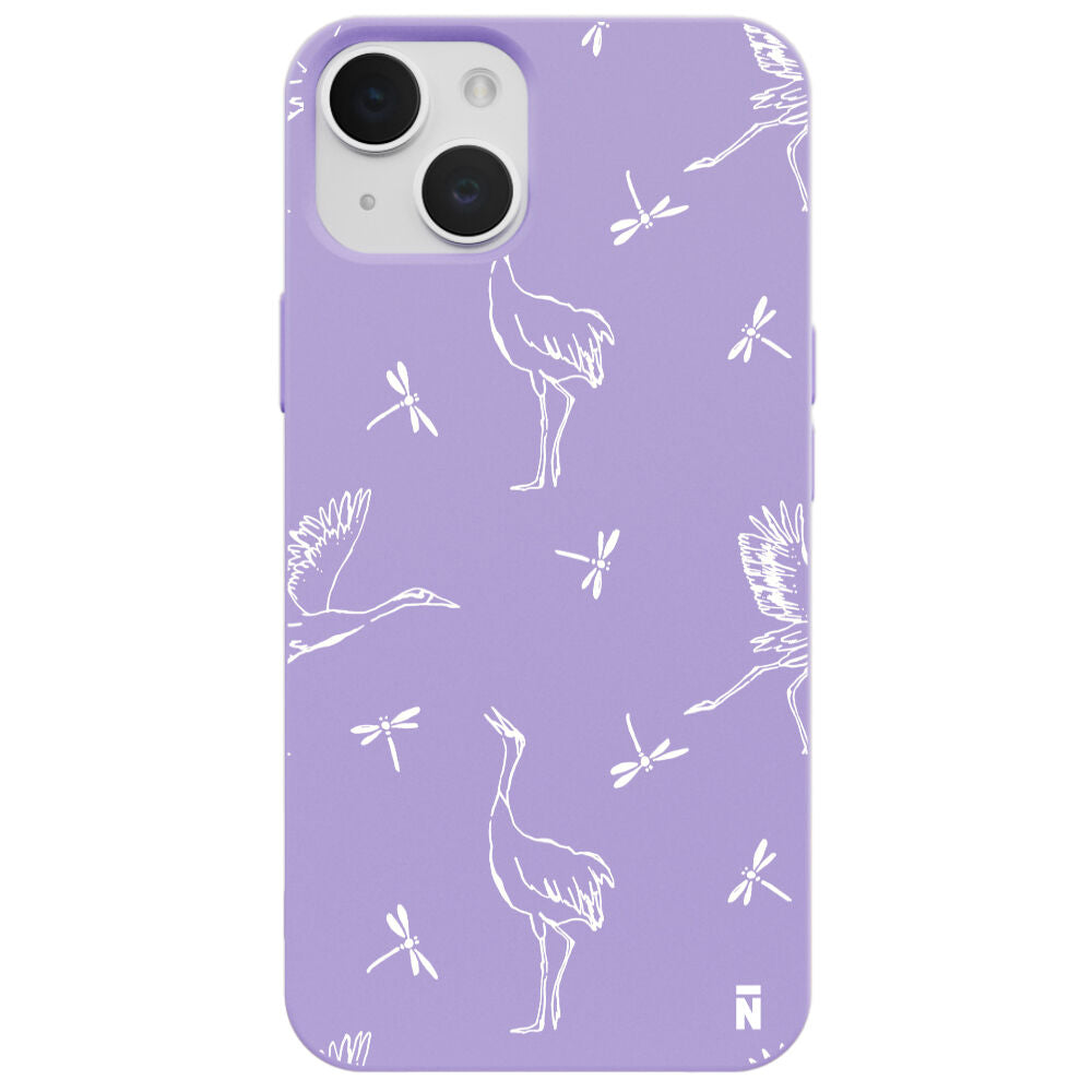 lilac