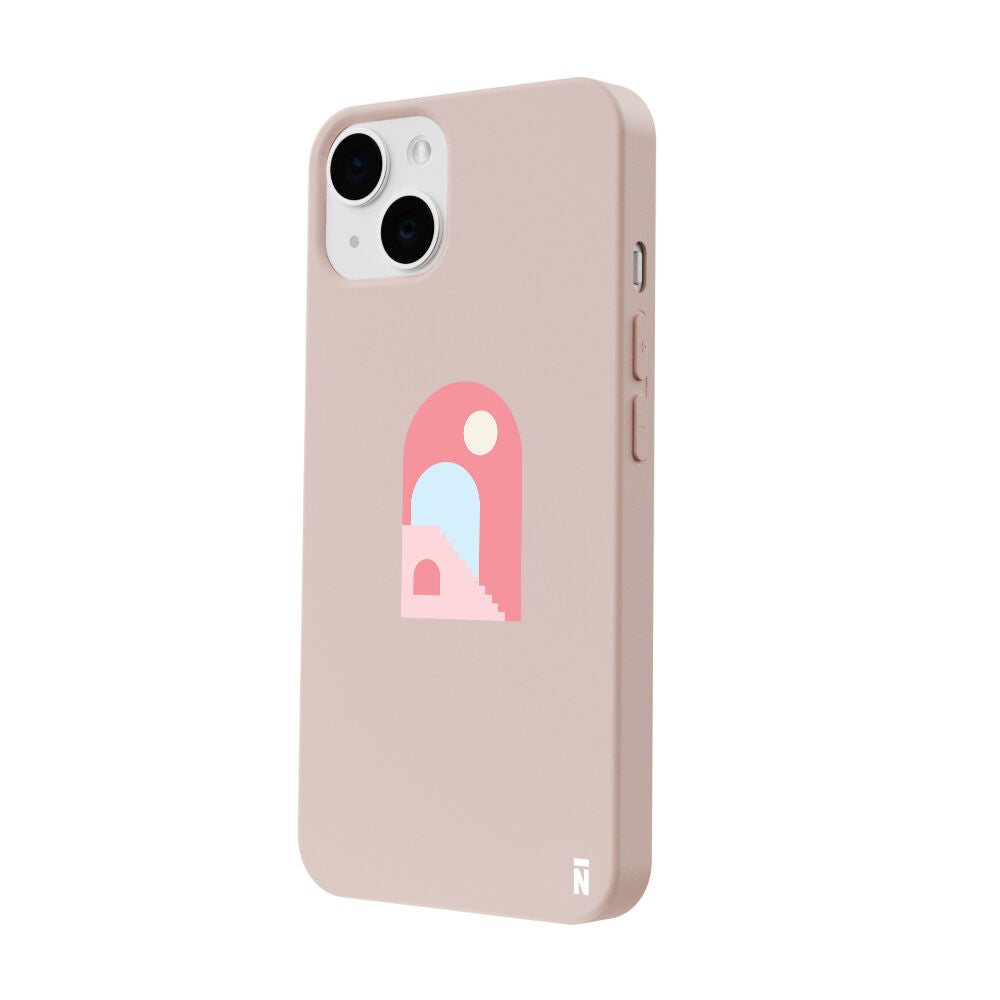 pink