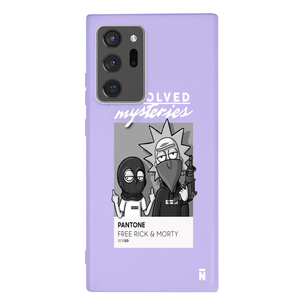 lilac