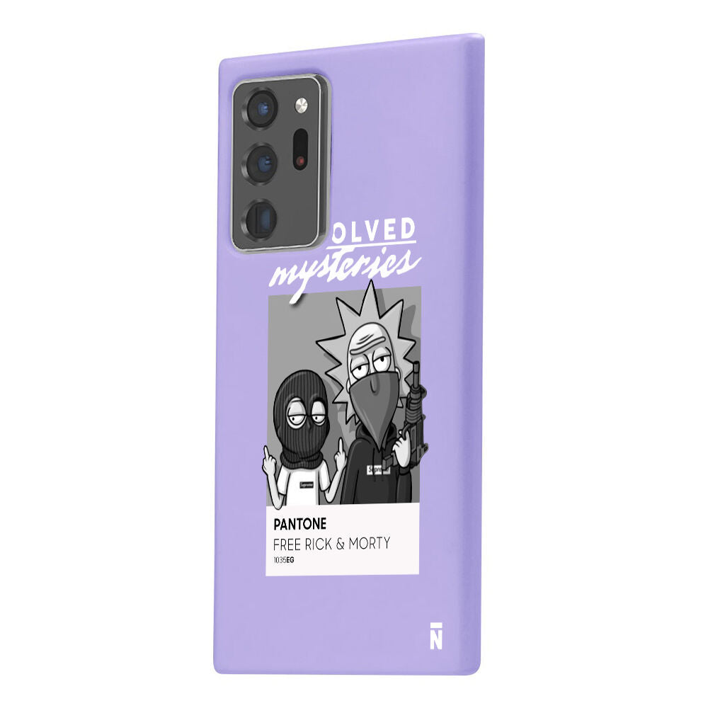 lilac