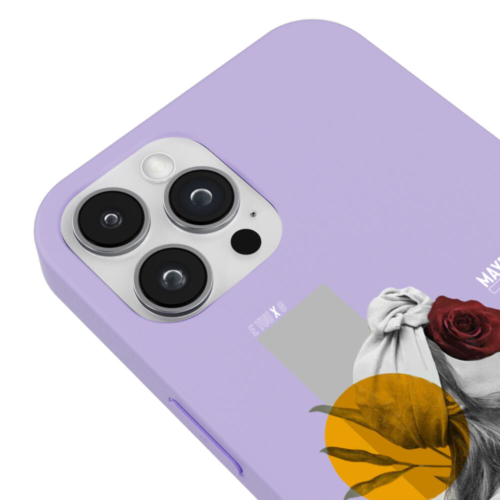 lilac