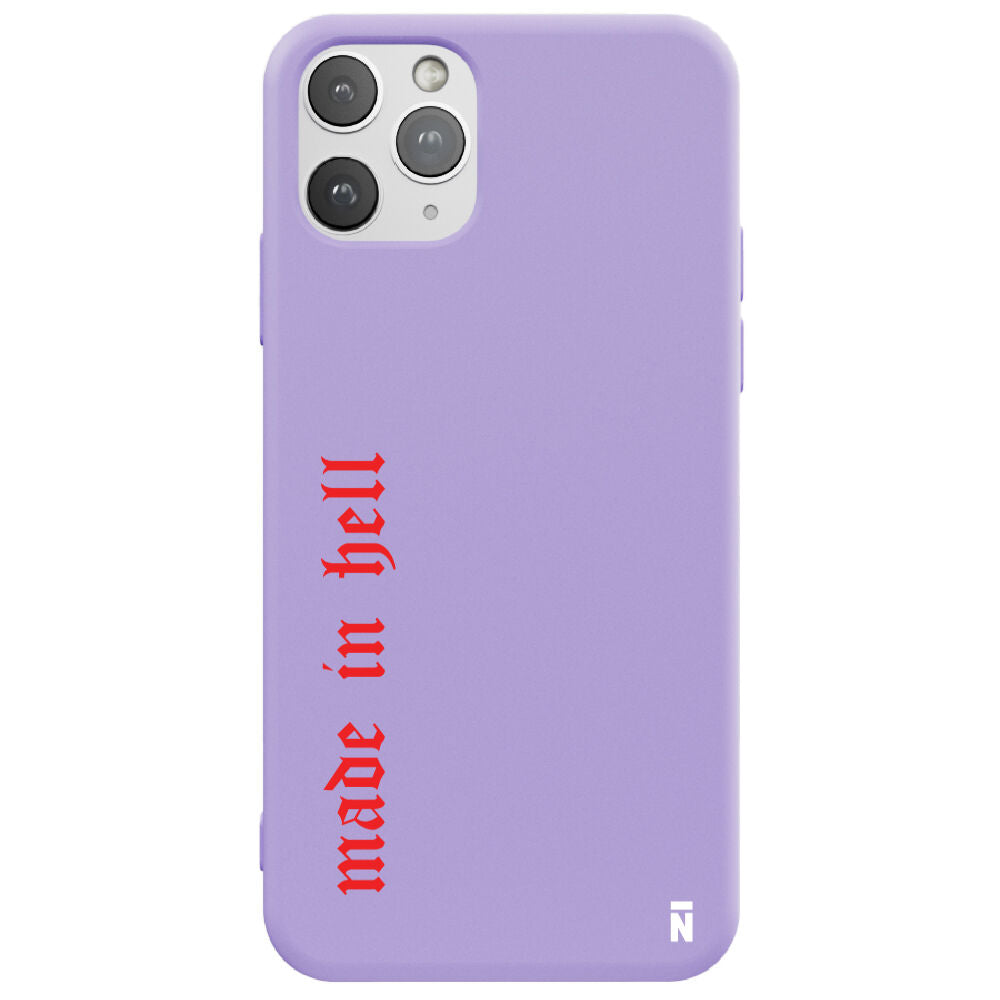 lilac