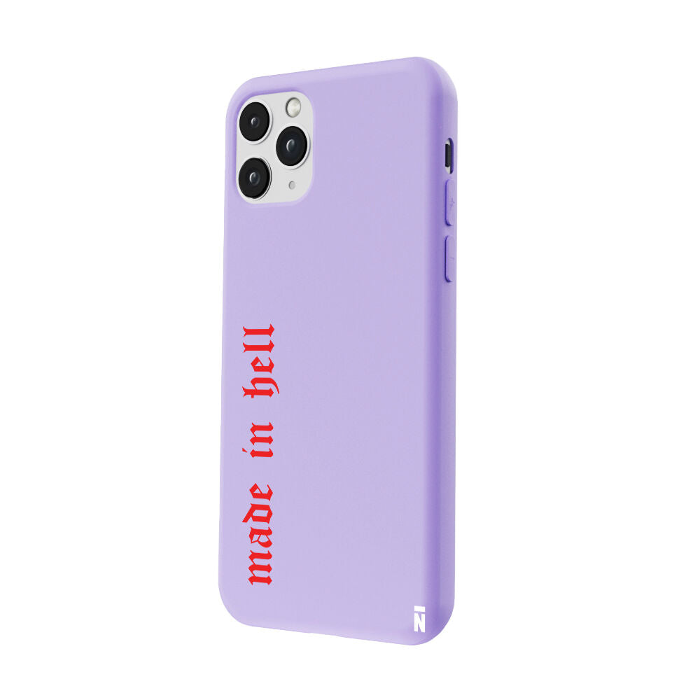 lilac