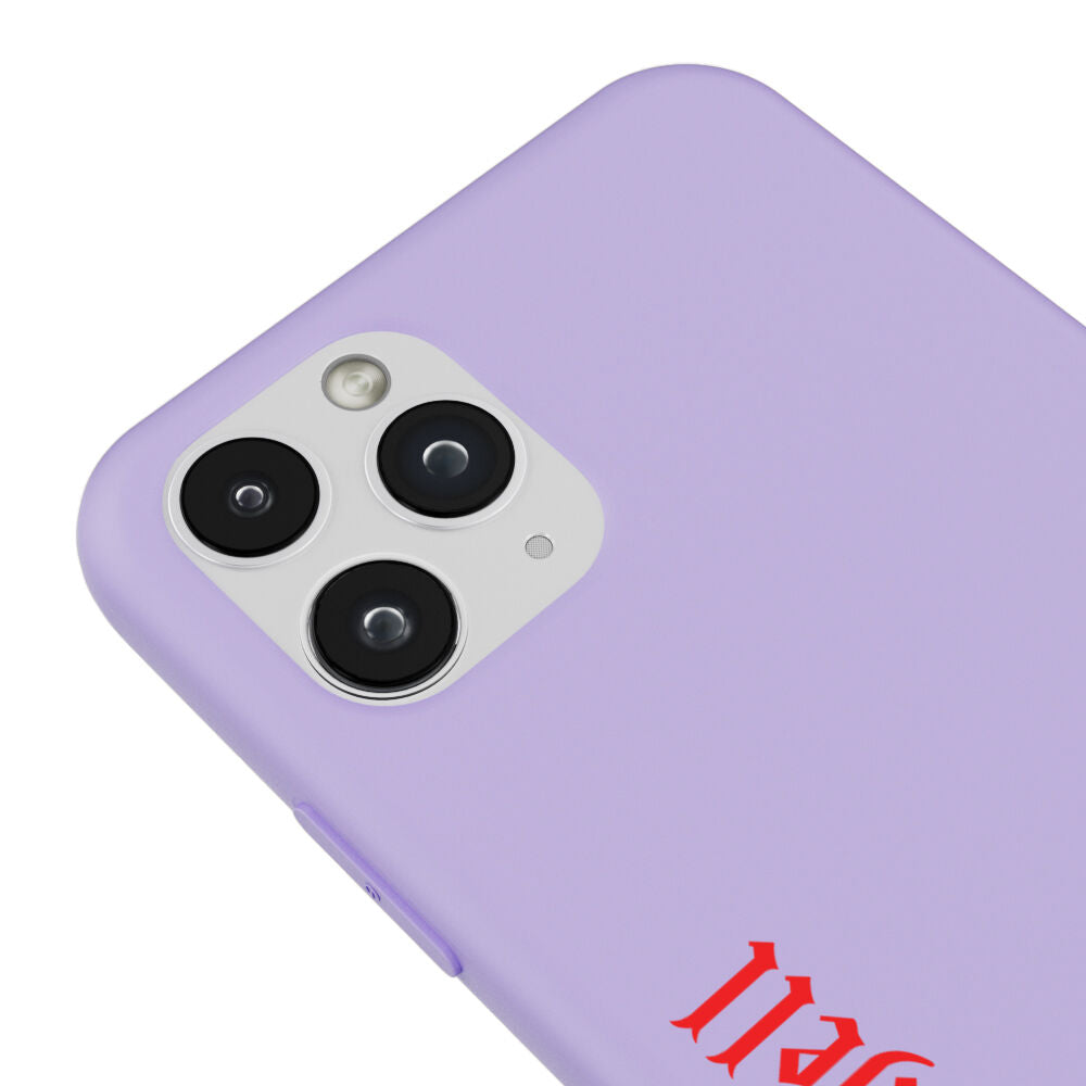 lilac