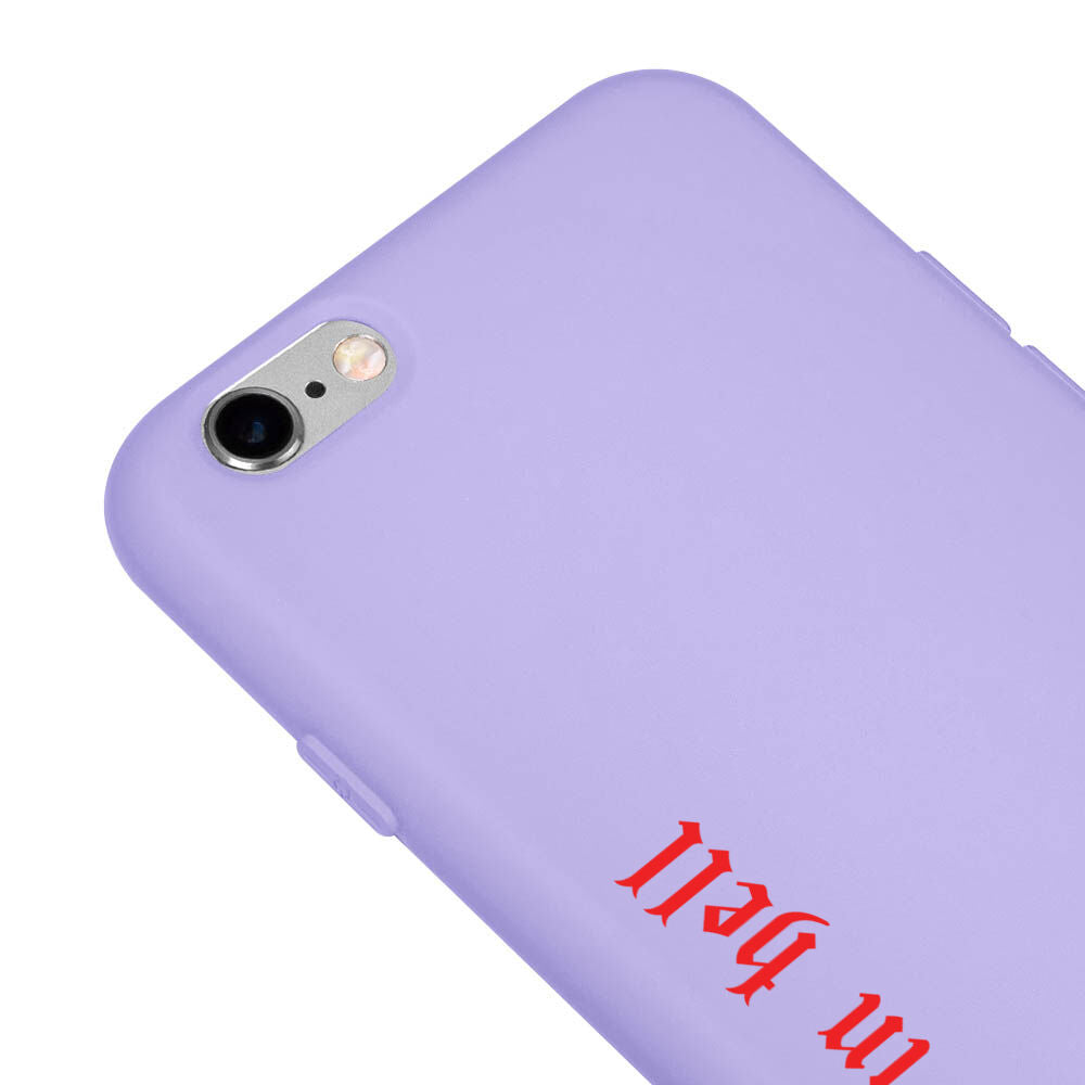 lilac