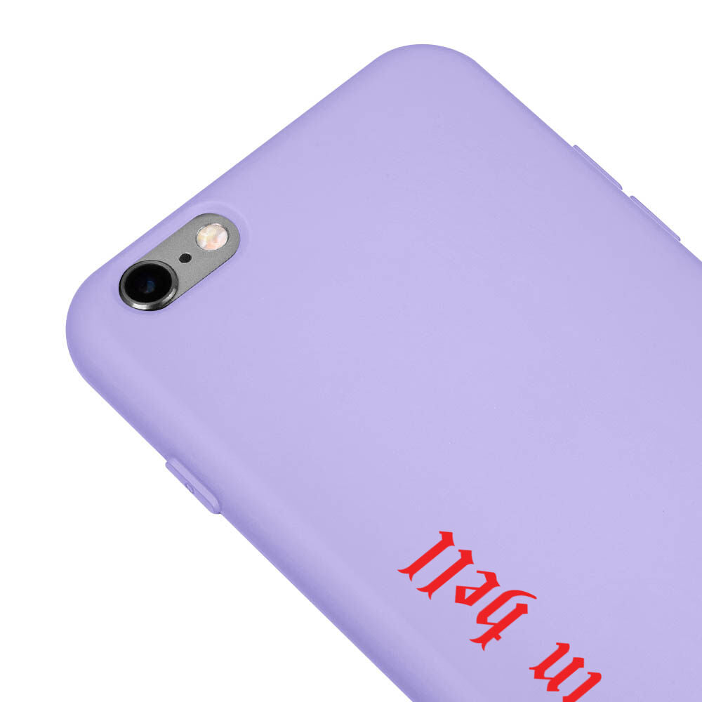 lilac