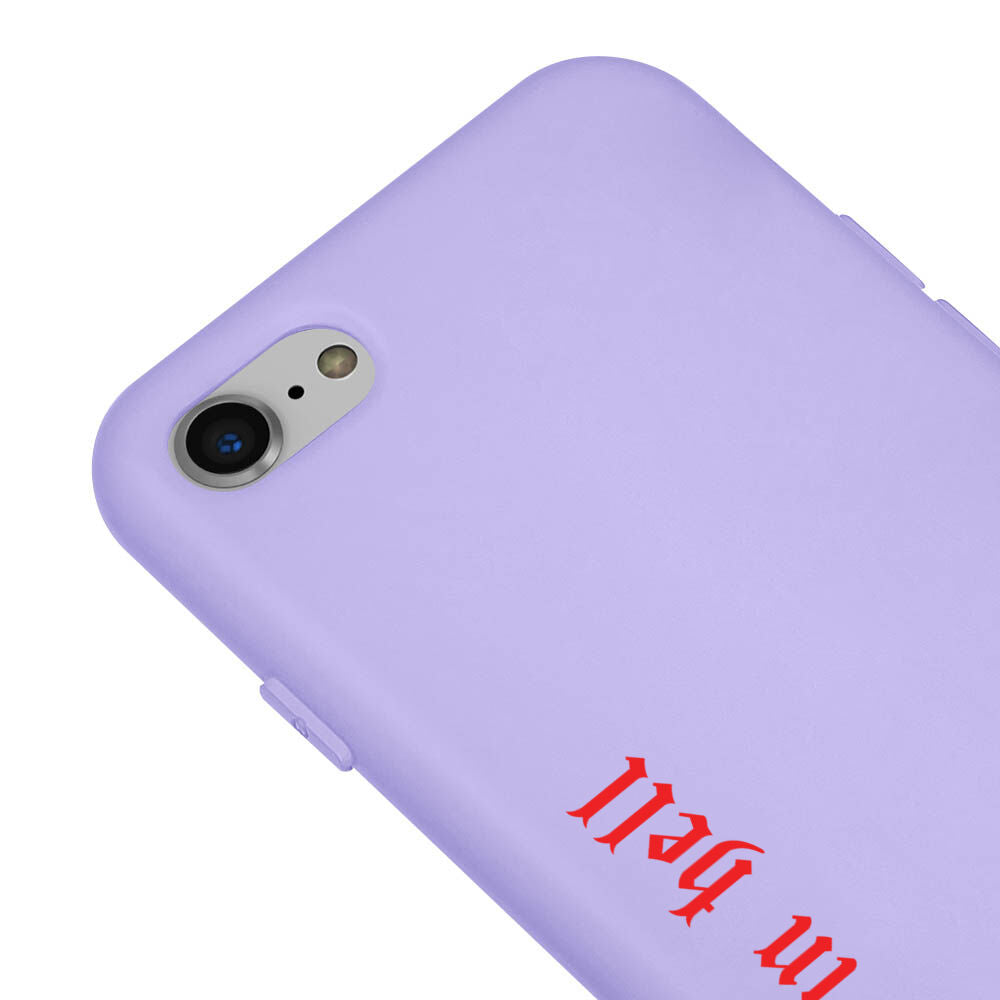 lilac