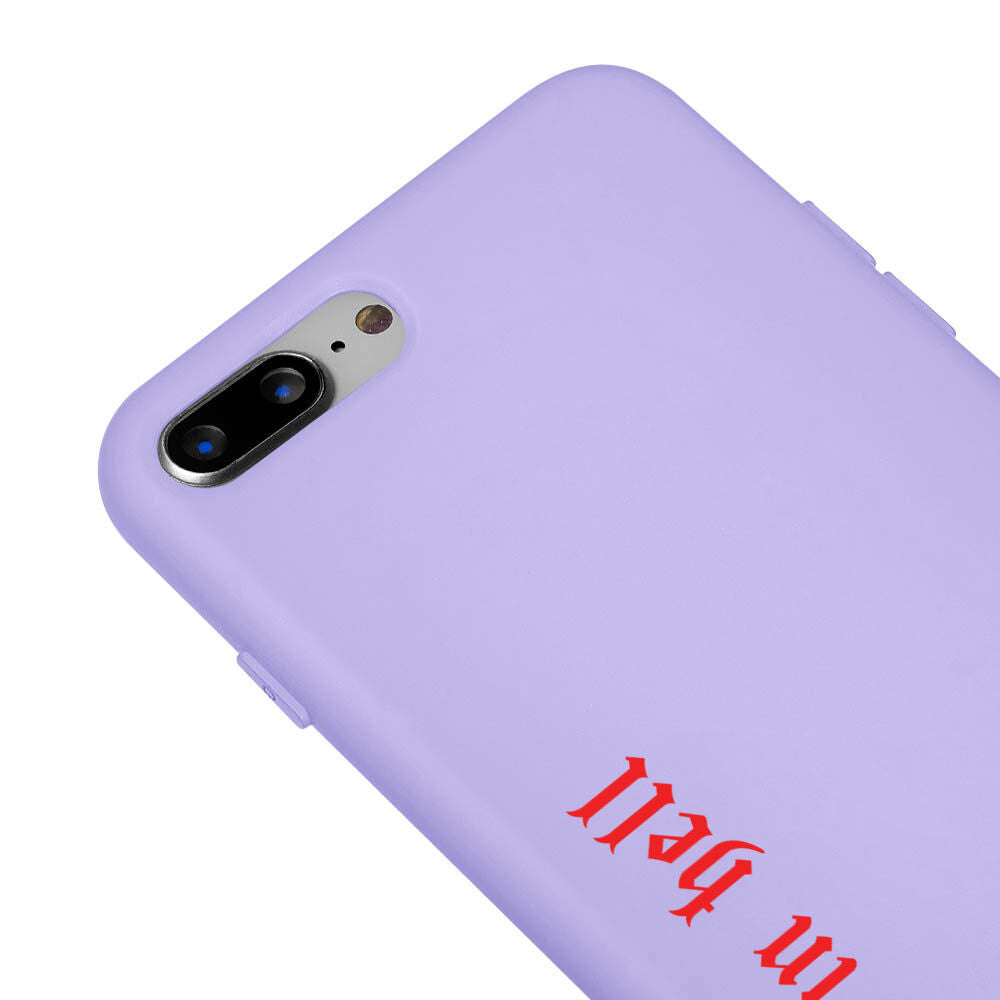 lilac